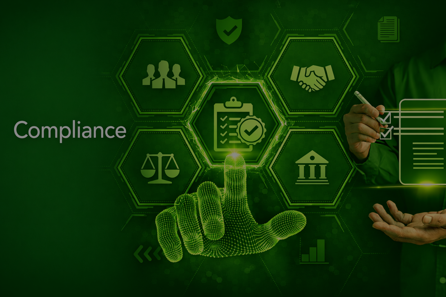 Procurement consultation