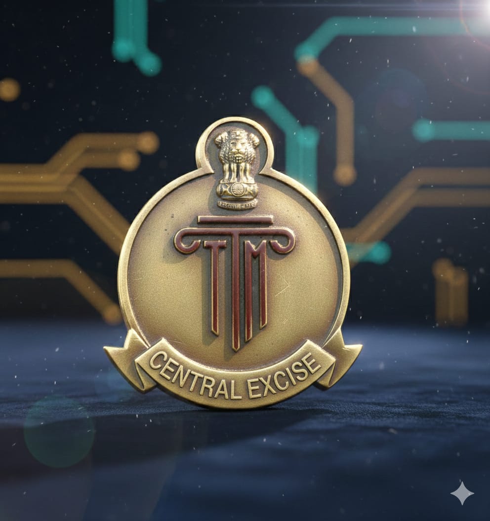 CENTRAL EXCISE REGISTRATION