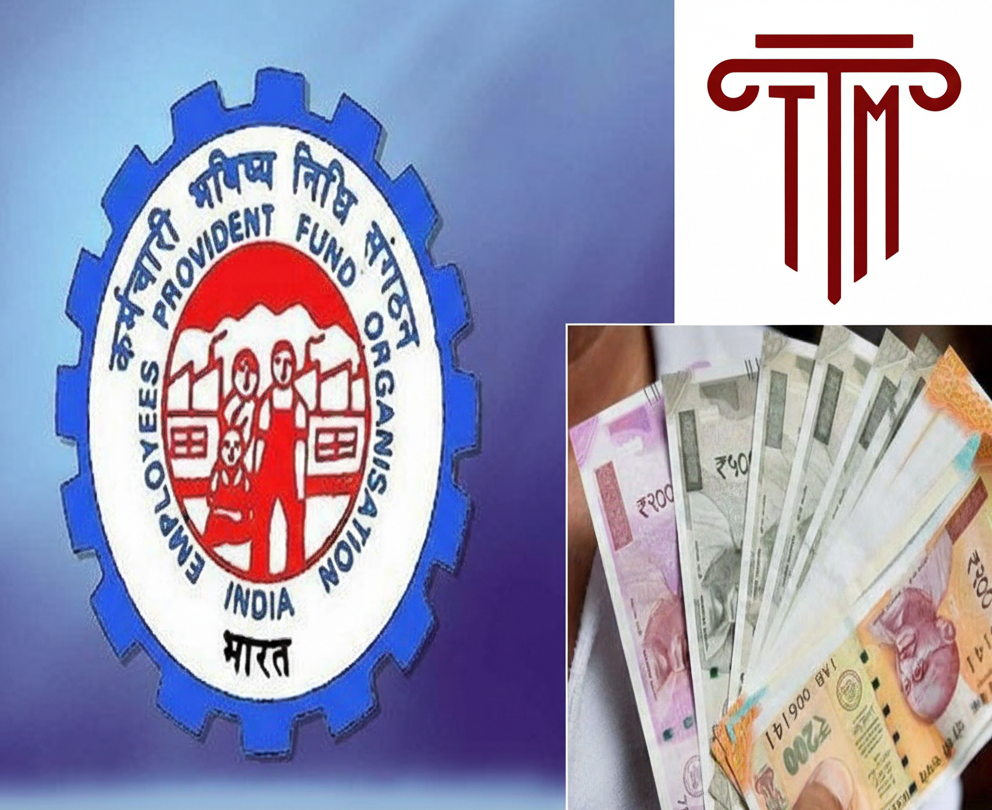 EPFO / ESIC REGISTRATION