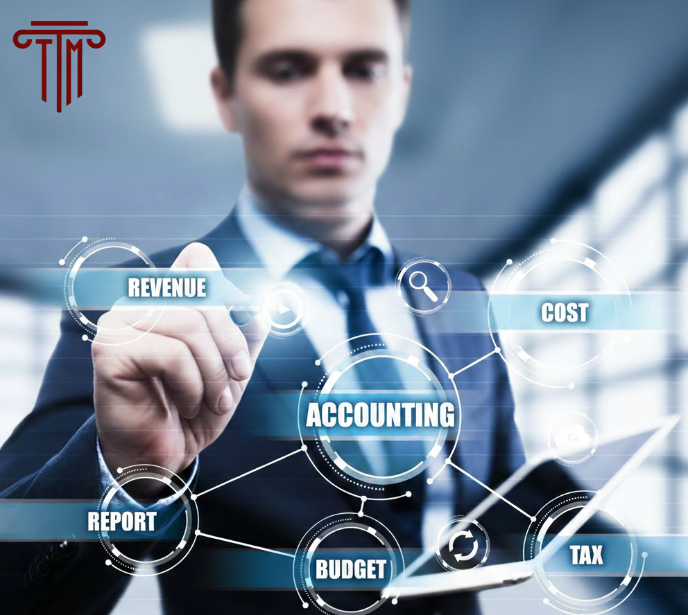 PROFESSIONAL ACCOUNTING SERVICES