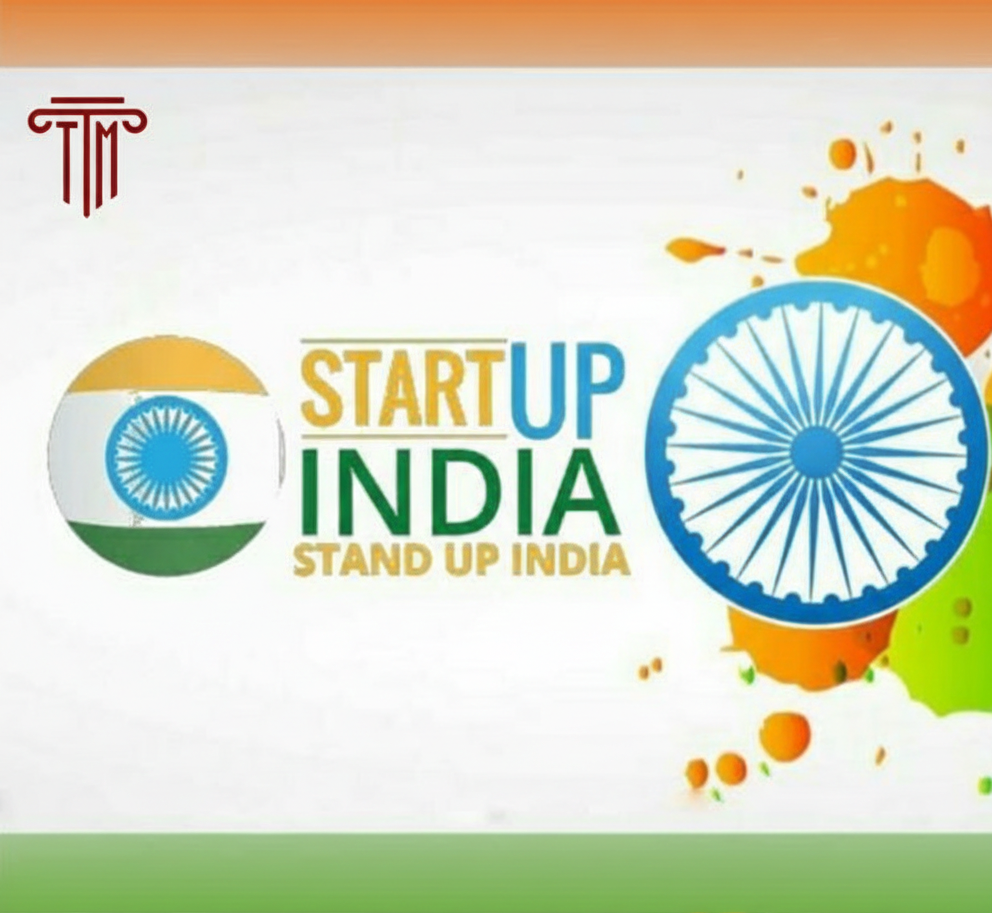 START-UP INDIA REGISTRATION