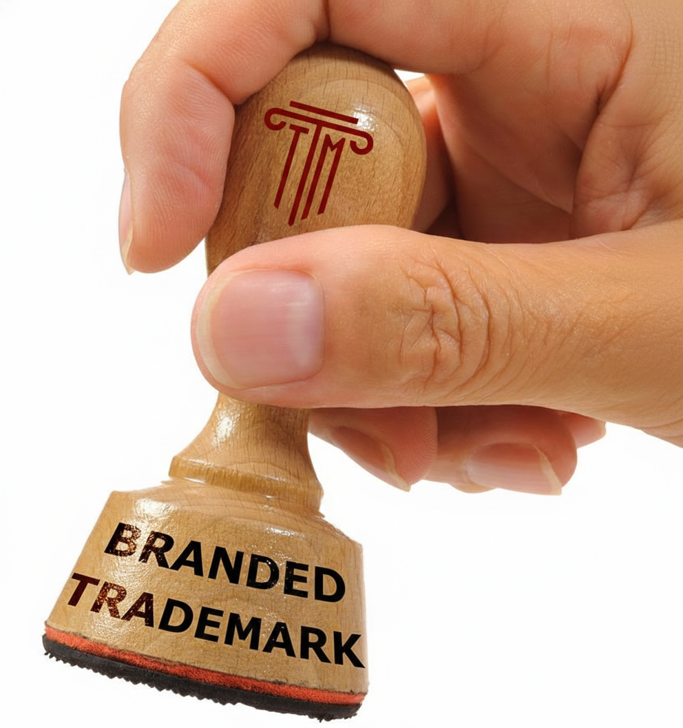 TRADEMARK REGISTRATION